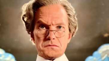 Doctor Who: Neil Patrick Harris se burla de su misterioso villano por el 60 aniversario de la serie