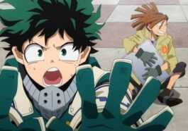 My Hero Academia: descubre este Monopoly inspirado directamente en el manga