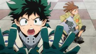 My Hero Academia: descubre este Monopoly inspirado directamente en el manga