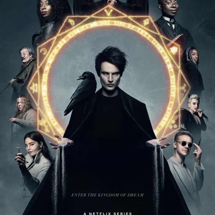 1660312567 712 The Sandman 5 misterios que solo los lectores de historietas