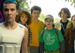 Stranger Things temporada 5: los hermanos Duffer hacen este sorprendente anuncio sobre el elenco de la serie