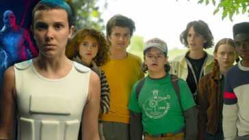 Stranger Things temporada 5: los hermanos Duffer hacen este sorprendente anuncio sobre el elenco de la serie