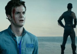 The Boys: esta escena de culto traumatizó de por vida al intérprete de Hughie