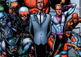 Gen V: se acaban de filtrar las imágenes del rodaje del spin-off de The Boys