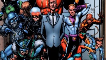 Gen V: se acaban de filtrar las imágenes del rodaje del spin-off de The Boys