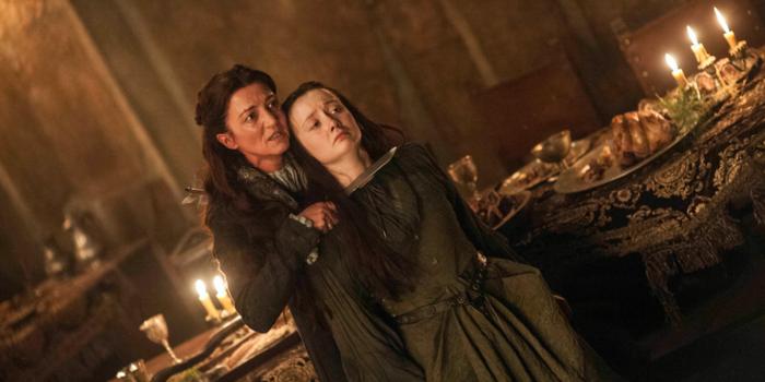 1660578967 282 House of the Dragon esta ultra impactante escena sera el