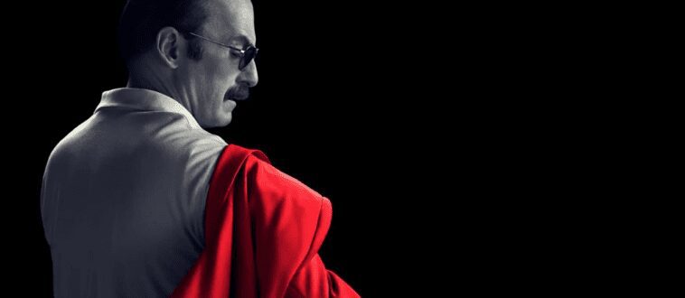 Better Call Saul temporada 6: última oportunidad brillante para Saul Goodman (SPOILERS) 1 Better Call Saul temporada 6: última oportunidad brillante para Saul Goodman (SPOILERS)