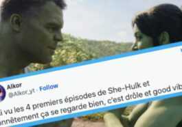 She-Hulk: las primeras reacciones han caído y son tranquilizadoras