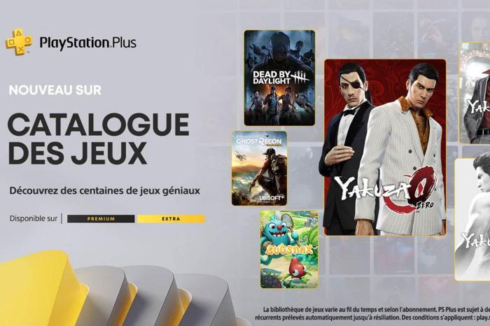 PlayStation Plus: los suscriptores están enojados con la suscripción Premium, he aquí por qué 3 1660661770 754 PlayStation Plus los suscriptores estan enojados con la suscripcion Premium