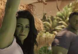 She-Hulk: directora quiere a Jessica Jones y Thor;  Comparación con Deadpool