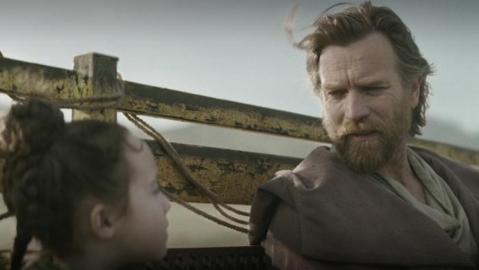 1660666327 447 Star Wars la serie sobre Obi Wan Kenobi deberia haber sido
