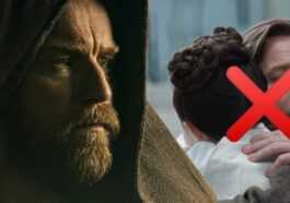 Star Wars: la serie sobre Obi-Wan Kenobi debería haber sido muy diferente en este punto preciso