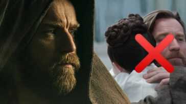 Star Wars: la serie sobre Obi-Wan Kenobi debería haber sido muy diferente en este punto preciso