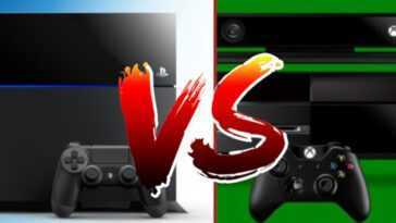 PS4/Xbox One: es oficial, sabemos cuál de Sony o Xbox ha ganado la guerra de las consolas