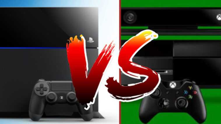 PS4/Xbox One: es oficial, sabemos cuál de Sony o Xbox ha ganado la guerra de las consolas