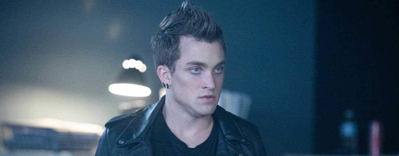 Superman & Lois: Jordan Elsass alias Jonathan Kent deja la serie de DC, será refundido 2 Superman & Lois: Jordan Elsass alias Jonathan Kent deja la serie de DC, será refundido