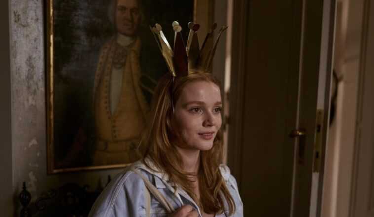 Royalteen: ¿Dónde se filmó? Lugares de rodaje, etc. 1 Ayther logo