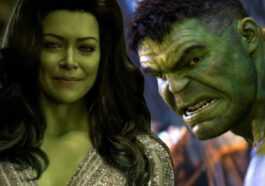 She-Hulk: esta escena revelada por Disney podría provocar una nueva película en solitario de Hulk