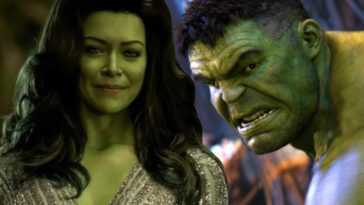 She-Hulk: esta escena revelada por Disney podría provocar una nueva película en solitario de Hulk