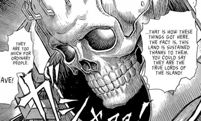 1660745527 846 Berserk la recuperacion del manga esta en buenas manos he