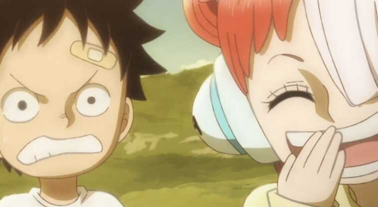 Episodio 1030 de One Piece: ¿Qué fecha y hora de lanzamiento en Crunchyroll? 1 Ayther logo