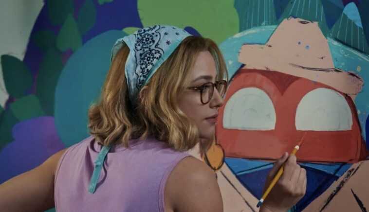 Una vida o la otra: ¿Está inspirada en una historia real? 1 Ayther logo