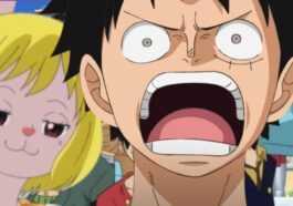 One Piece: esta secuencia da pistas de la ansiada Gran Guerra