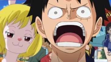 One Piece: esta secuencia da pistas de la ansiada Gran Guerra