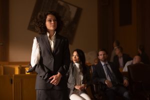 1660820171 641 Abogada de She Hulk Tatiana Maslany brilla en una hilarante comedia