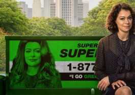 Abogada de She-Hulk: Tatiana Maslany brilla en una hilarante comedia de MCU