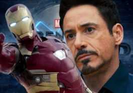 Marvel: el padre de Iron Man está vivo, pero Marvel lo ha olvidado