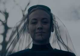 The Handmaid's Tale temporada 5: detalles sobre un aliado de Serena Joy
