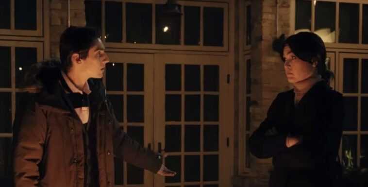 Ester 2: ¡Explicación del fin! ¿Ester está muerta? 1 Ayther logo