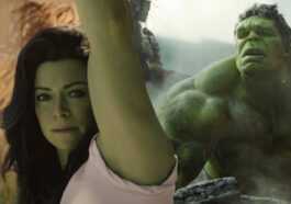 She-Hulk: el primer episodio esclareció este gran misterio en torno a Hulk y Bruce Banner tras Avengers Endgame