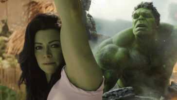 She-Hulk: el primer episodio esclareció este gran misterio en torno a Hulk y Bruce Banner tras Avengers Endgame