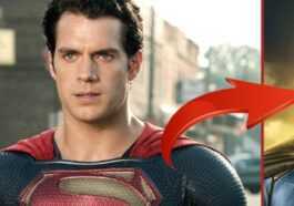 Marvel: este fan se imaginó a Henry Cavill en Hyperion, y el resultado es llamativo