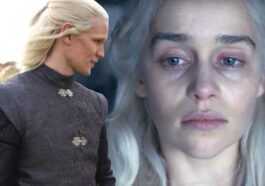 Game of Thrones: Emilia Clarke insultada en vivo desde el estreno de House of the Dragon
