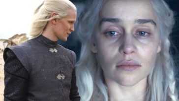 Game of Thrones: Emilia Clarke insultada en vivo desde el estreno de House of the Dragon