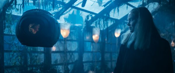 Vesper Chronicles: poesía oscura ecologista (y optimista) 2 1660928648 244 Vesper Chronicles poesia oscura ecologista y optimista