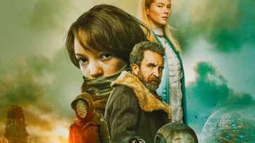 Vesper Chronicles: poesía oscura ecologista (y optimista)