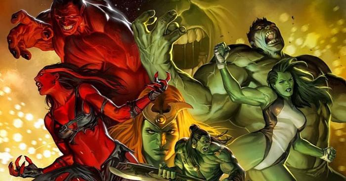 1661004727 923 She Hulk Marvel formaliza este apodo que hara enfurecer a Bruce