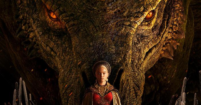 1661006409 629 House of the Dragon estos 7 dragones te haran olvidar