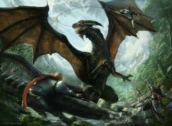 1661006409 98 House of the Dragon estos 7 dragones te haran olvidar