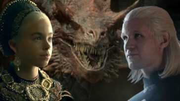 House of the Dragon: estos 7 dragones te harán olvidar a los de Juego de Tronos