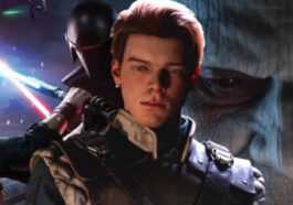 Star Wars: este nuevo proyecto hará el vínculo entre Jedi Fallen Order y Jedi Survivor