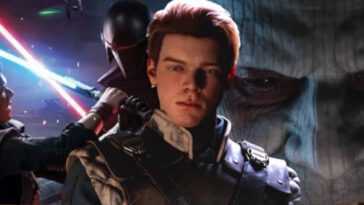 Star Wars: este nuevo proyecto hará el vínculo entre Jedi Fallen Order y Jedi Survivor