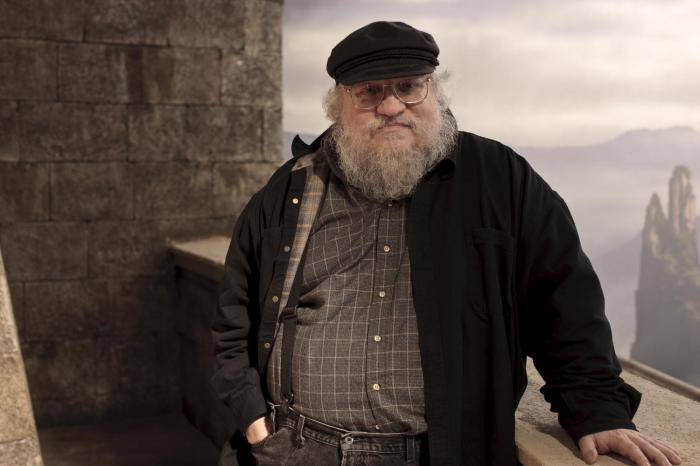 1661076973 559 Game of Thrones George RR Martin responde a quienes temen