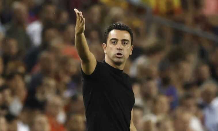 Liga: ¿Dónde ver Real Sociedad – FC Barcelona? Canal, hora, etc. 1 Ayther logo