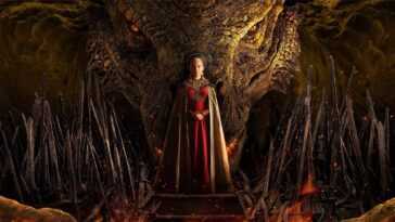 House of The Dragon: Of Dragons, 7 Kingdoms and Women (reseña)