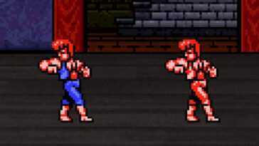 Double Dragon: redescubre esta famosa licencia en la música con un vinilo de colección limitado
